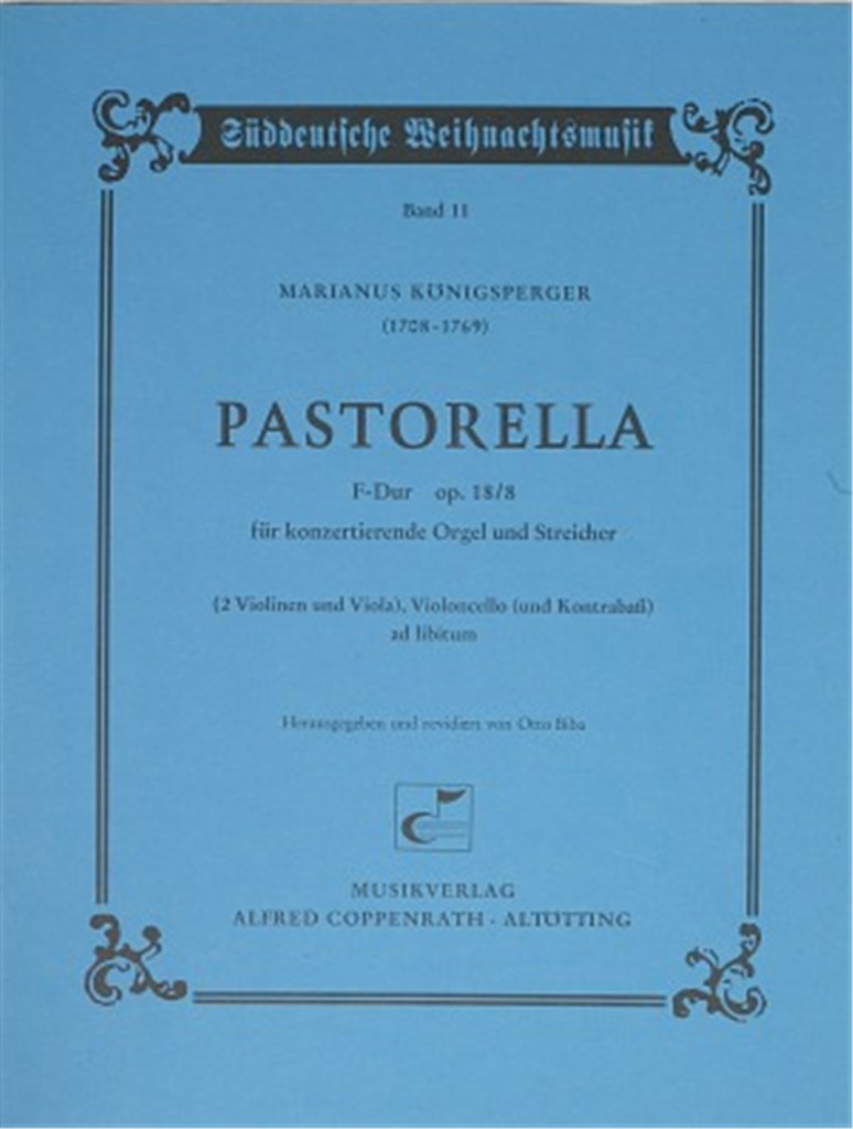 Pastorella